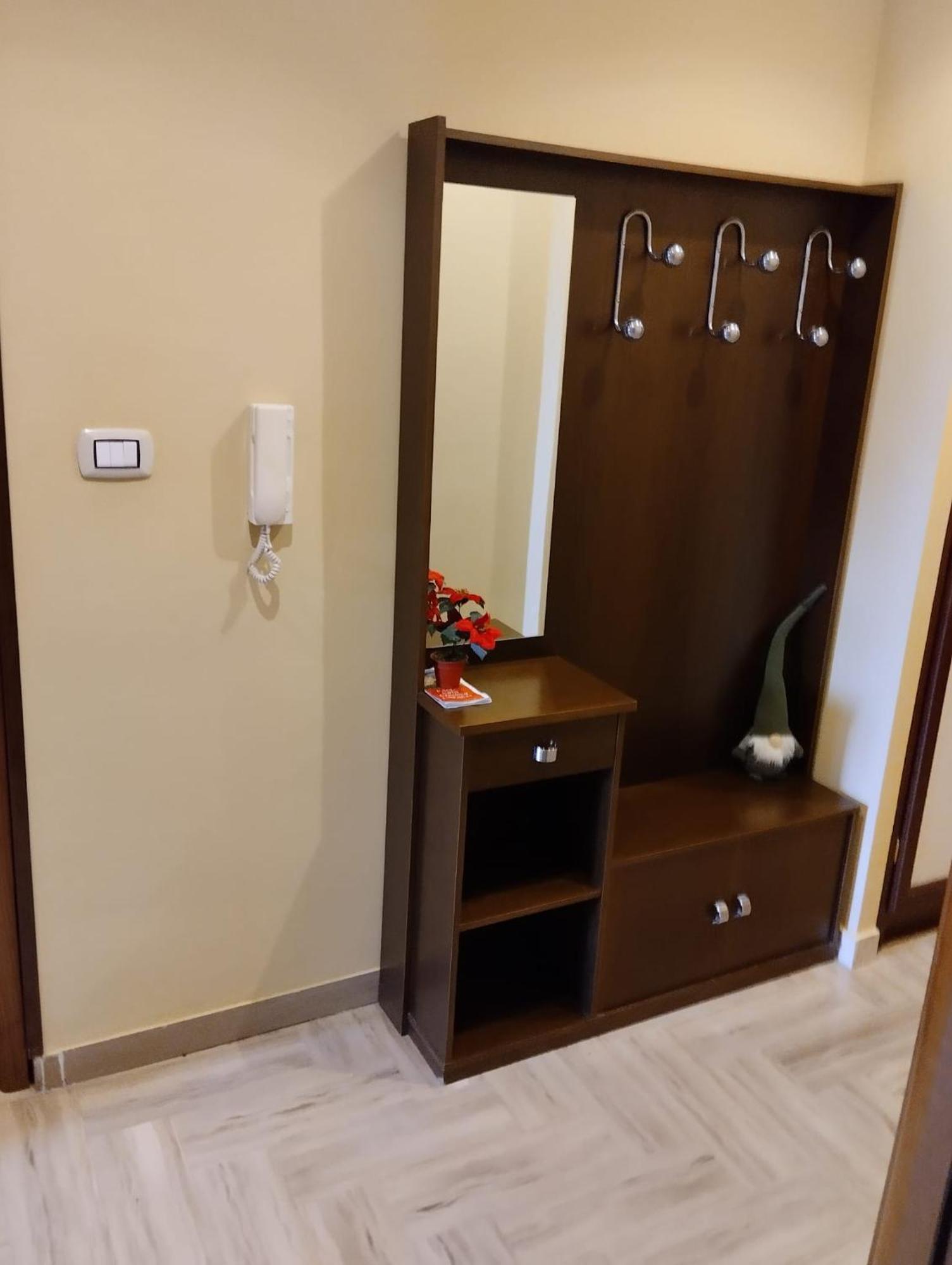 Bougainvillea Casa Vacanza กัสเตลบูโอโน ภายนอก รูปภาพ